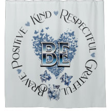 "BE" Inspiriert Inspiration Motivierend