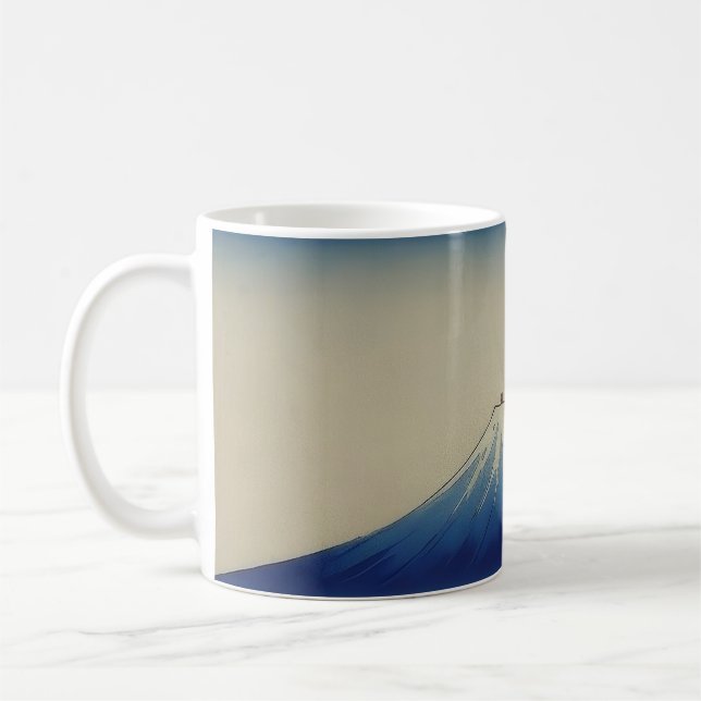 Be Kaffeetasse (Links)