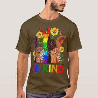 Be Kind 24 T-Shirt