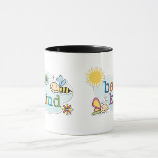 Be Kind Mug Tasse