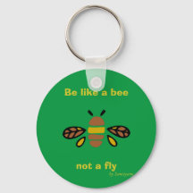 Be like a bee