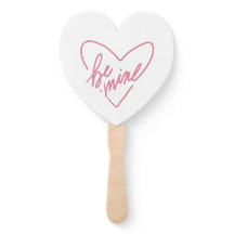 BE MINE 