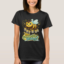 Be Productive T-Shirt