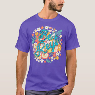 Be Reyt T-Shirt