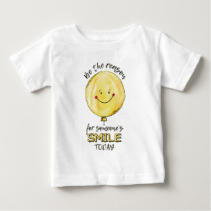 "Be the Reason" Shirts & Jacken