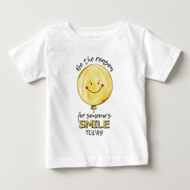 "Be the Reason" Shirts & Jacken (Vorderseite)