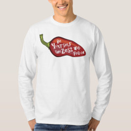 Be Zesty T-Shirt