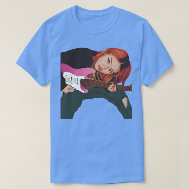 Beabababee 1 T-Shirt (Design vorne)