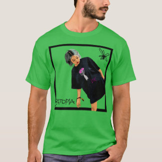 Beabababee 4 T-Shirt