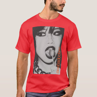 beababee Lutscher T-Shirt