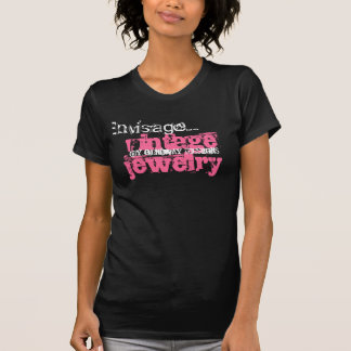 Beabsichtigen Sie…, Vintager Schmuck,… durch T-Shirt