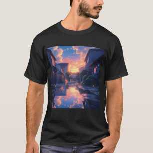 Beach Adventure T - Shirt
