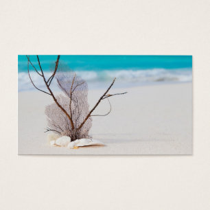 Beach-and-Sea-Concept Beach Beauty-Blue-Karibik