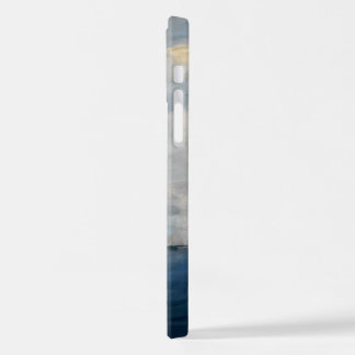 Beach Art Iphone Case 12 Hülle