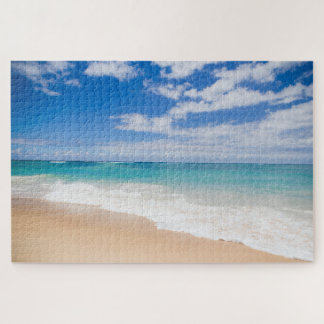 Beach B-0120250606 Puzzle