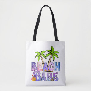 Beach Babe