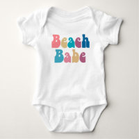 Beach Babe