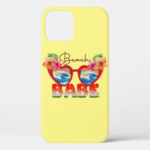 Beach Babe Case-Mate iPhone Hülle