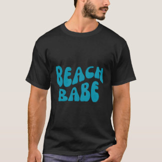 Beach Babe T-Shirt