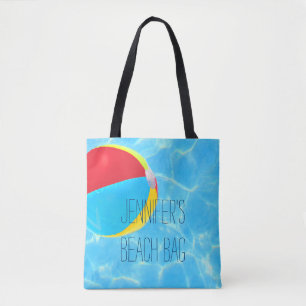 Beach Ball Personalisiert