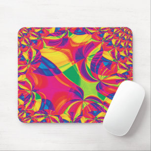 Beach Balls...... Mousepad