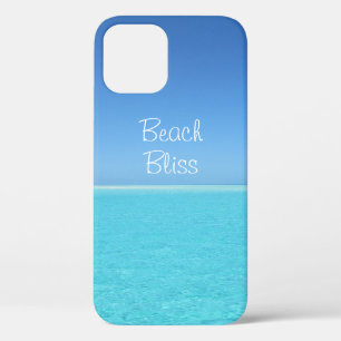 Beach Bliss Beach Szene Case-Mate iPhone Hülle