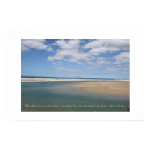 Beach Bliss - mit ruhiger Erinnerung