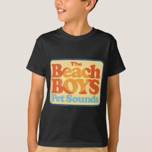Beach Boys Pet Sounds T-Shirt