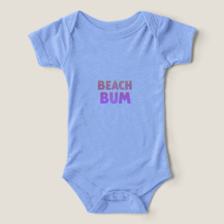 Beach Bum