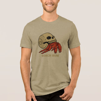 Beach Bum Tri-Blend Shirt