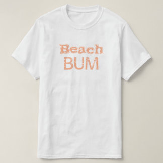 Beach Bum Unisex T-Shirt