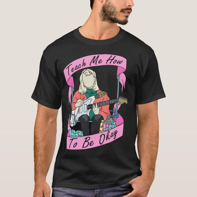Beach Bunny Prom T-Shirt (Vorderseite)
