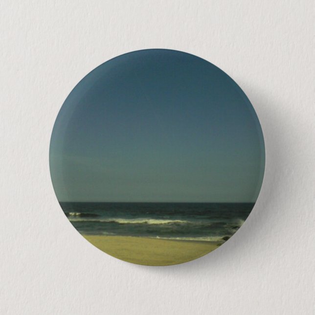 Beach Button (Vorderseite)