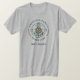Beach Camp Nautical Family Matching Segeln T-Shirt (Design vorne)