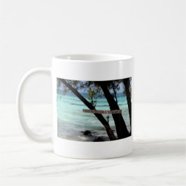 Beach Chairs Rum Point Grand Cayman Tasse