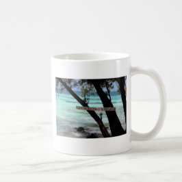 Beach Chairs Rum Point Grand Cayman Tasse
