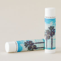 Beach Chapstick