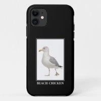 Beach Chicken - Seagull Gull Spaß