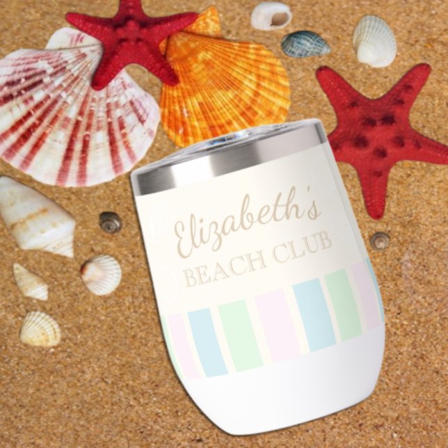 Beach Club Birthday (Von Creator hochgeladen)