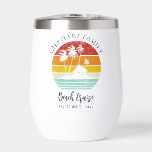 Beach Cruise Family - Matching