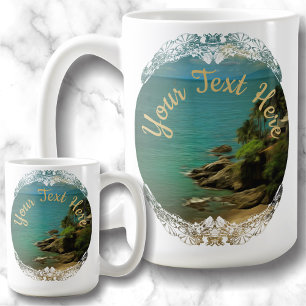 Beach Dream 0026 Kaffeetasse