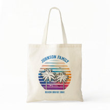 Beach Family Wiedersehen Custom Cruise Sommerurlau