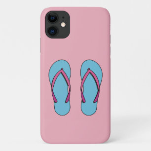 Beach Flip Flops Case-Mate iPhone Hülle