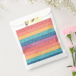 Beach Geschenktütchen