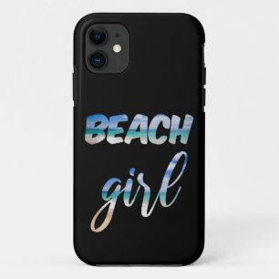 Beach Girl Case-Mate iPhone Hülle