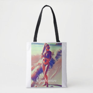 Beach Girl Thunder_Cove
