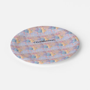 BEACH GIRLFRIENDS PAPPTELLER