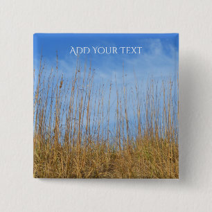 Beach Grass von Shirley Taylor Button