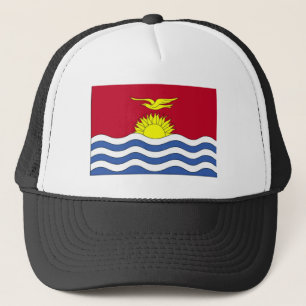Beach Hat Truckerkappe