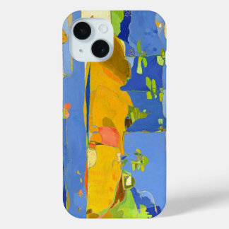 Beach Haven Freeman Island Handyhülle Case-Mate iPhone Hülle